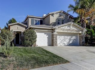 27160 Cherry Laurel Pl, Canyon Country, CA 91387
