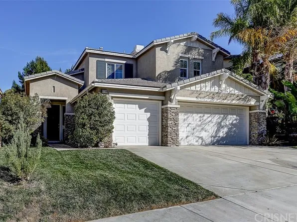 27160 Cherry Laurel Pl, Canyon Country, CA 91387
