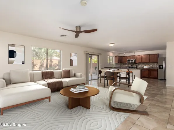 7924 W WILLIAMS Street, Phoenix, AZ 85043