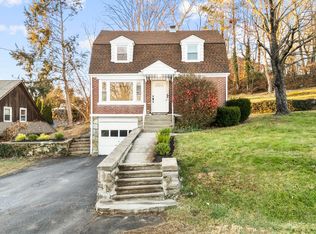 23 Prospect Avenue, Watertown, CT 06779