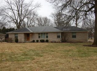 4601 E 56th St, Indianapolis, IN