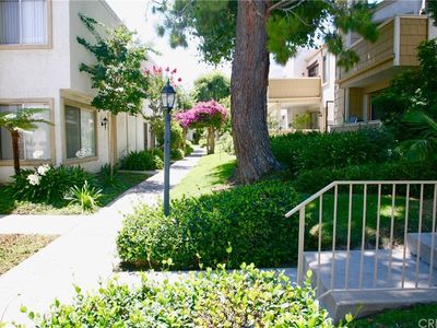 18408 Hatteras St Unit 5, Tarzana, CA, 91356