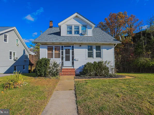 5605 Oregon Ave, Baltimore, MD 21227