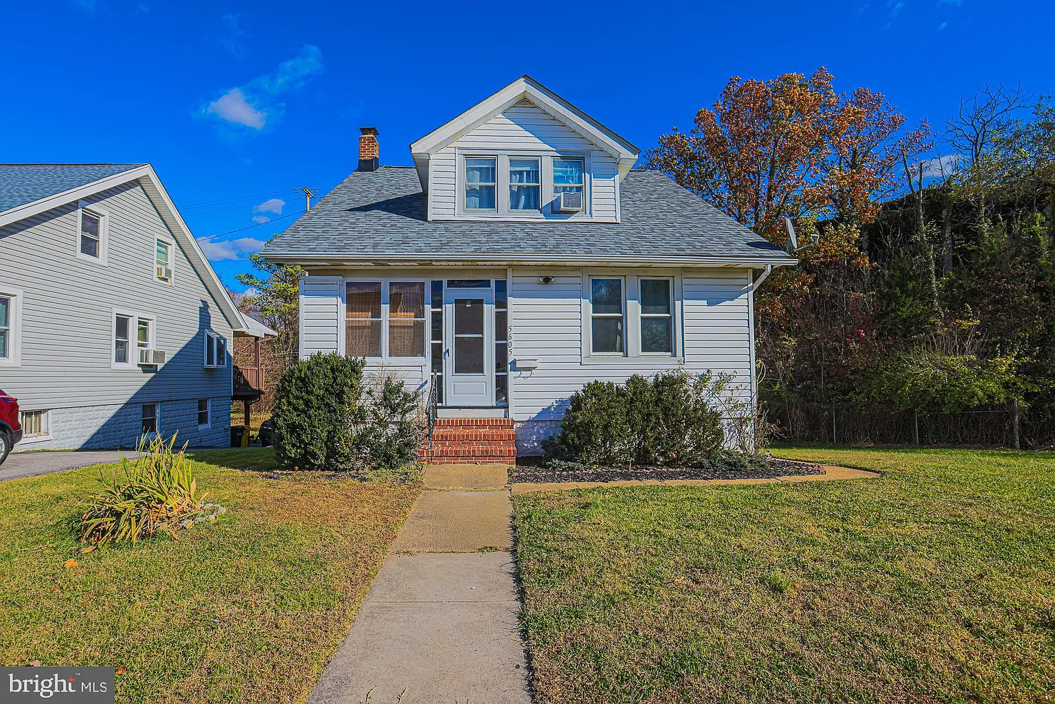 5605 Oregon Ave photo 1