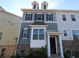 1114 Whitby Moore St, Charlotte, NC 28273