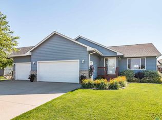 5200 S Mayo Ave, Sioux Falls, SD 57106
