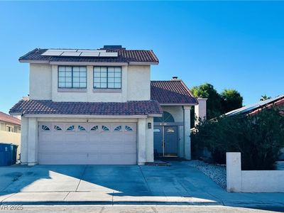 2512 Charteroak St, Las Vegas, NV, 89108