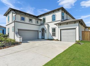 23414 Baker Hill Dr, Richmond, TX 77469