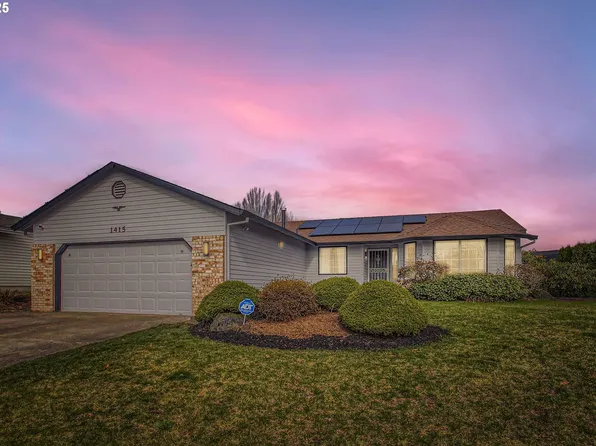 1415 SW 28th St, Troutdale, OR 97060