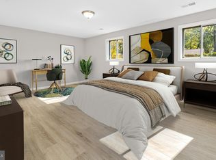 3202 Amador Dr, Landover, MD 20785