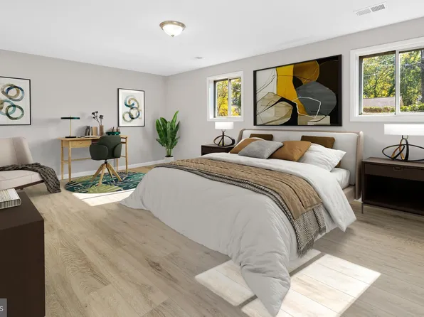 3202 Amador Dr, Landover, MD 20785