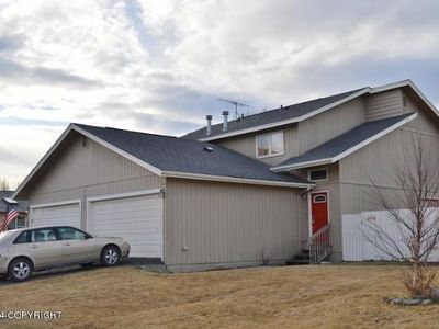 1310 W 77th Ave, Anchorage, AK, 99518