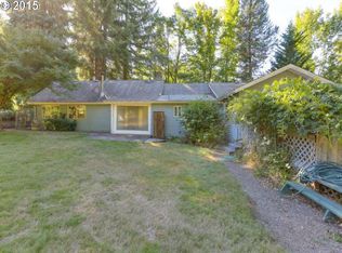 46005 Wildcat Mountain Dr, Sandy, OR 97055