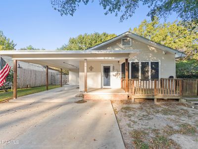1404 Marie St, Rayne, LA, 70578