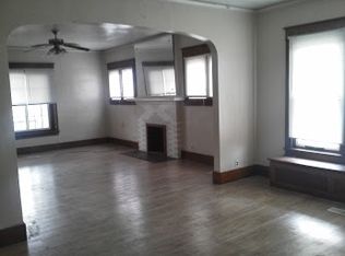 1026 N Walnut St APT 1, Danville, IL