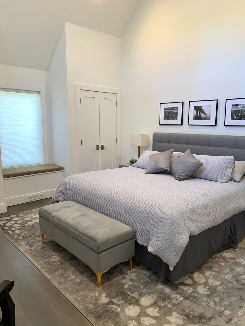  1St Floor en Suite