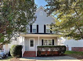 4420 Windstorm Way, Raleigh, NC 27616