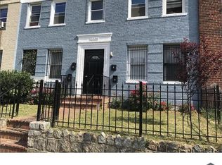 2008 Rosedale St NE, Washington, DC 20002