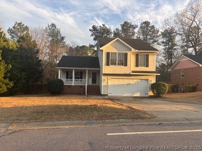 8413 Deertrot Dr, Fayetteville, NC, 28314