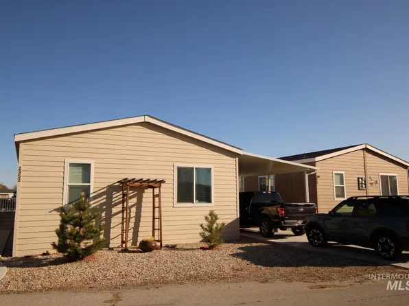 2352 Blue Sage Ln #91, Boise, ID 83716