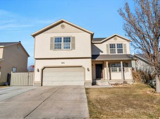 7445 N Red Pine Rd, Eagle Mountain, UT 84005