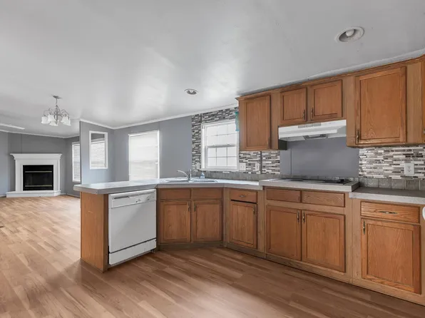1400 15th Street, Horseshoe Bay, TX 78657-000