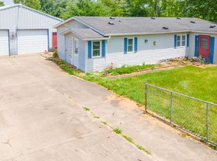 4644 E 150 N, Anderson, IN