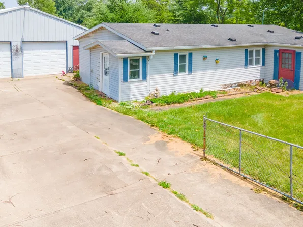 4644 E 150 N, Anderson, IN 46012