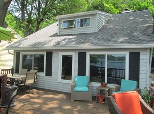 4447 E Lake Rd, Livonia, NY 14487