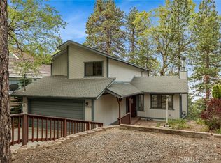 30668 Ferndale Dr, Running Springs, CA 92382