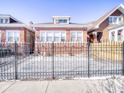 6048 S Talman Ave, Chicago, IL, 60629
