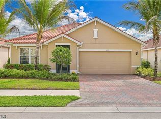 3275 Birchin Ln, Fort Myers, FL 33916