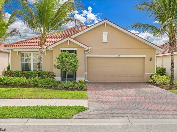 3275 Birchin Ln, Fort Myers, FL 33916