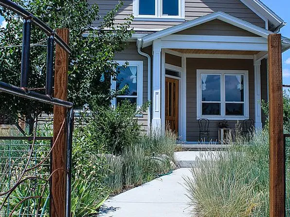 1208 East St, Salida, CO 81201