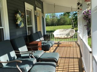 1659 Johnson Creek Rd, Barker, NY 14012