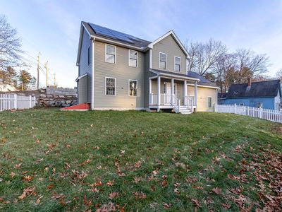 29 Derry Street, Hudson, NH, 03051