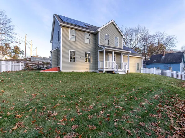 29 Derry Street, Hudson, NH 03051