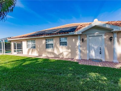 4113 Tabago Ln, Naples, FL, 34119