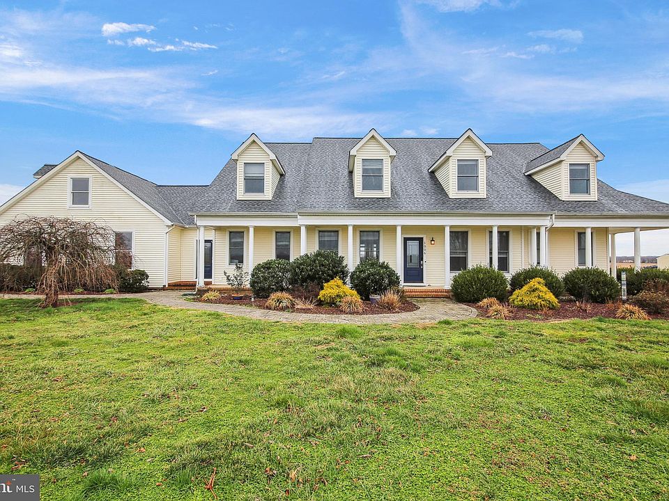 1006 White Marsh Rd, Centreville, MD 21617 Zillow