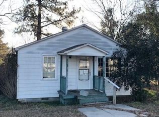 202 McLendon St, Lamar, SC 29069