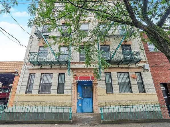 1012 39th St APT 3A, Brooklyn, NY 11219