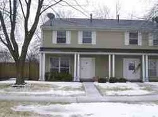 140 Central Ave, Matteson, IL 60443