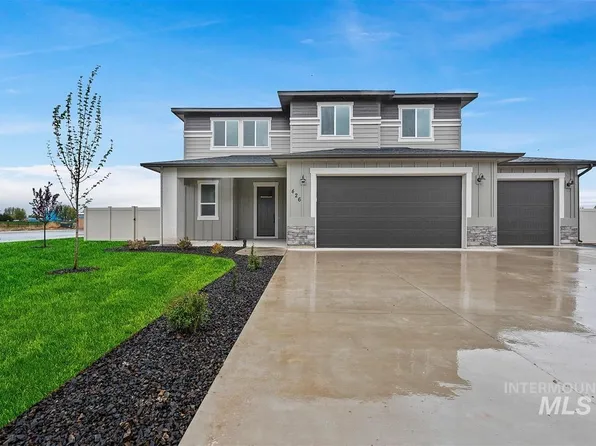 426 Autumn Blaze St, New Plymouth, ID 83655