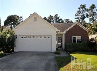 6612 Dorrington Dr, Wilmington, NC 28412