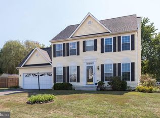 10500 Winged Elm Cir, Manassas, VA 20110