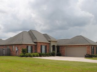 168 Bayou Lafourche Dr, Thibodaux, LA 70301