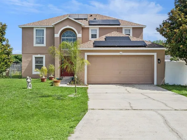 7 Bolton Ct, Kissimmee, FL 34758