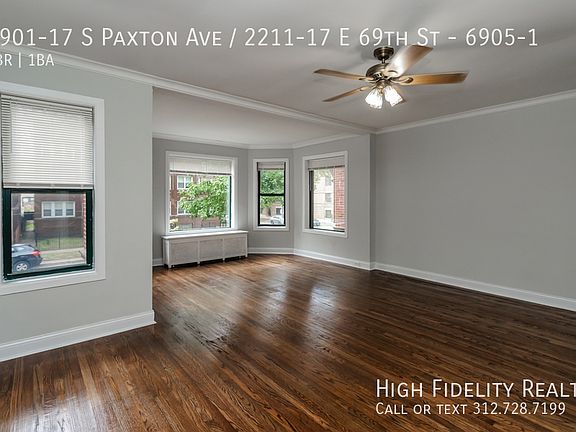3rd image of 6901 S Paxton Ave #6905-1