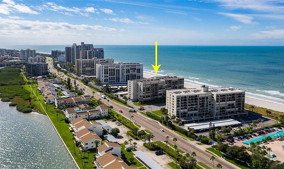 1st image of 1430 Gulf Blvd APT 502