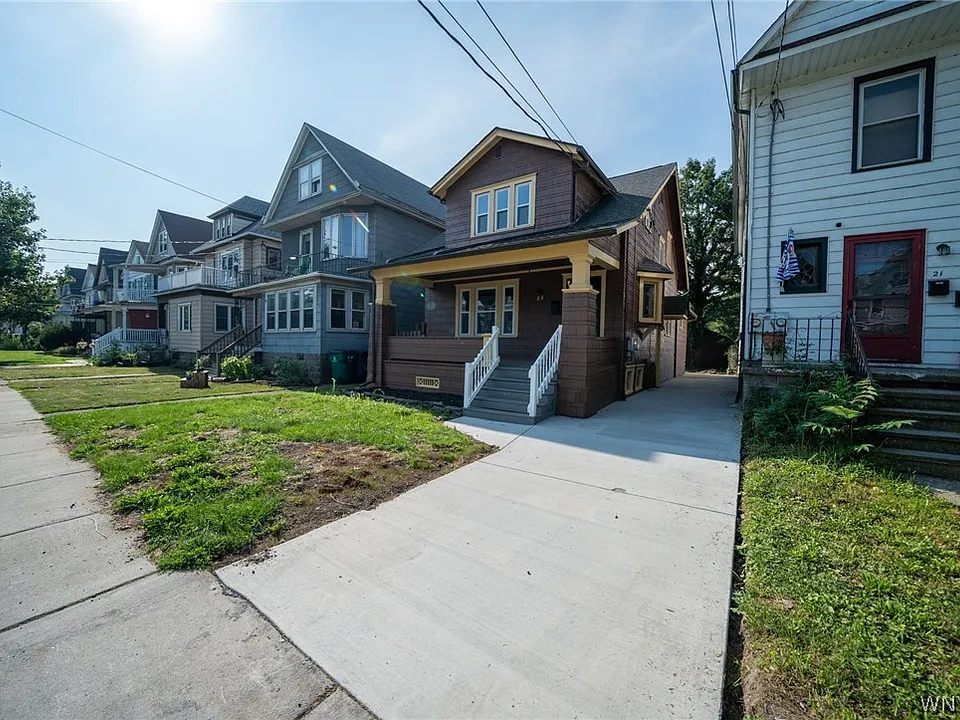 23 Aldrich Pl